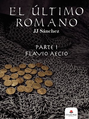 cover image of Flavio Aecio